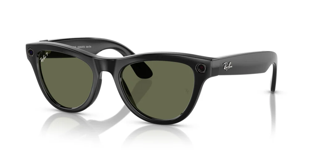 Occhiali Ray-Ban Meta Smart Glasses Skyler