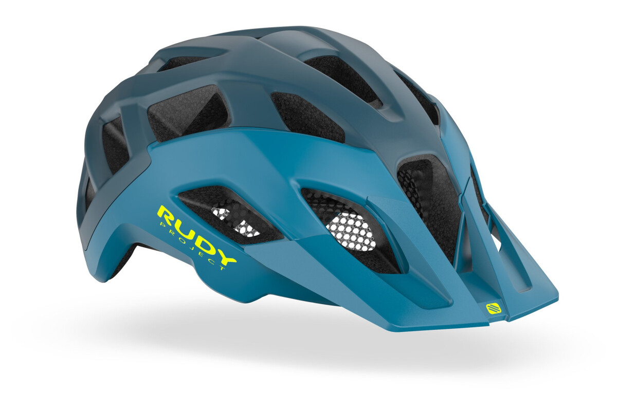 casco Donna Uomo Rudy Project Crossway