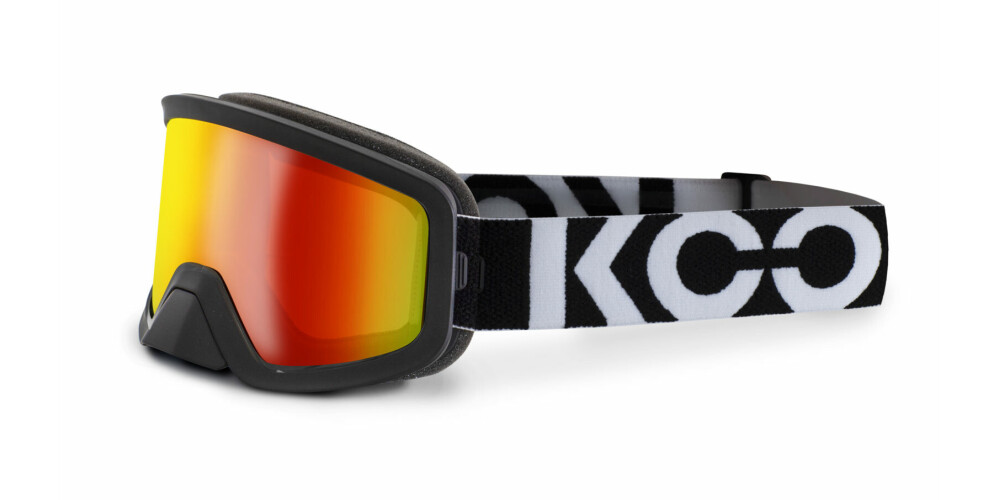maschera bici Koo Edge