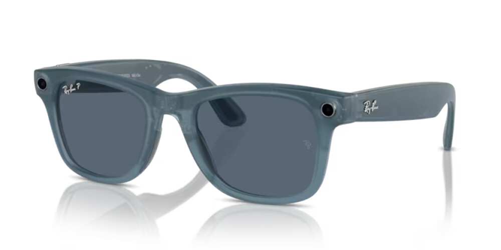 Occhiali Ray-Ban Meta Smart Glasses Wayfarer