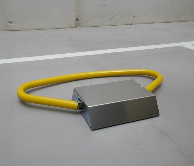 salva parcheggio