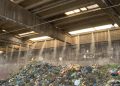 Controllo odori a Senigallia: gli impianti di EuroCooling System garanzia di efficacia