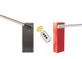 Sbarra automatica vs cancello: quale scegliere per il controllo accessi