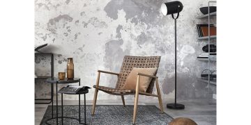 Quando la casa diventa una fabbrica di stile: il fascino irresistibile dell’arredamento industrial