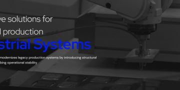 Dalla produzione rigida alla fabbrica intelligente: un viaggio nell’automazione industriale