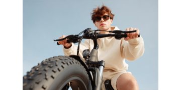 Fat Bike: tutto quello che c’è da sapere sulle biciclette dalle ruote extra-large